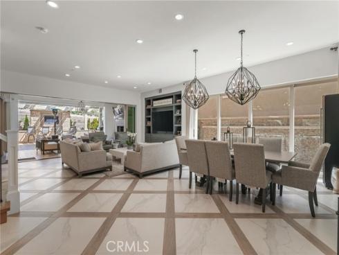 1552  Sunset View Dr  , Lake Forest, CA