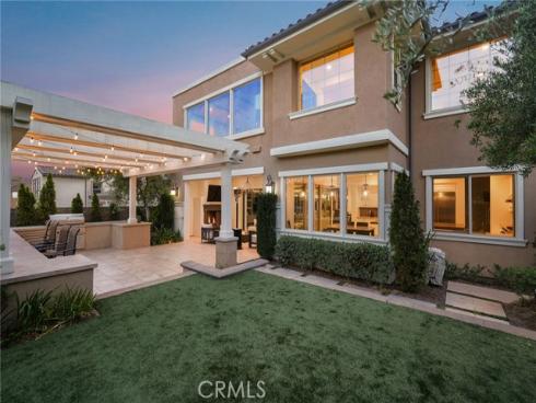 1552  Sunset View Dr  , Lake Forest, CA