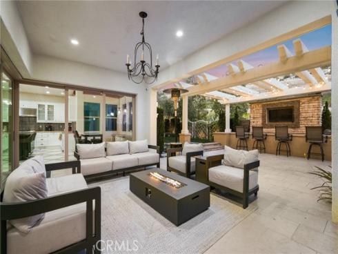 1552  Sunset View Dr  , Lake Forest, CA