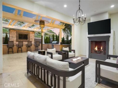 1552  Sunset View Dr  , Lake Forest, CA