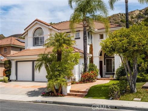 23  Calle Cabrillo  , Lake Forest, CA