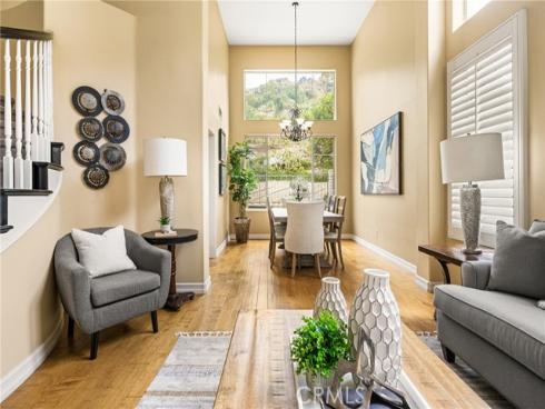 23  Calle Cabrillo  , Lake Forest, CA