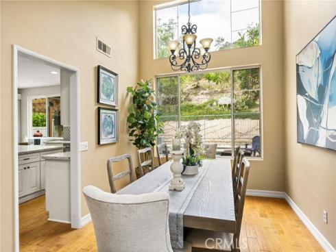 23  Calle Cabrillo  , Lake Forest, CA