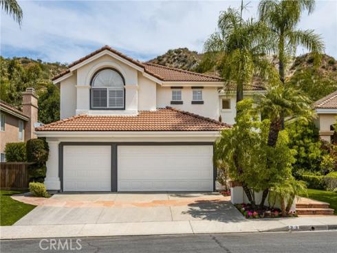 23  Calle Cabrillo  , Lake Forest, CA