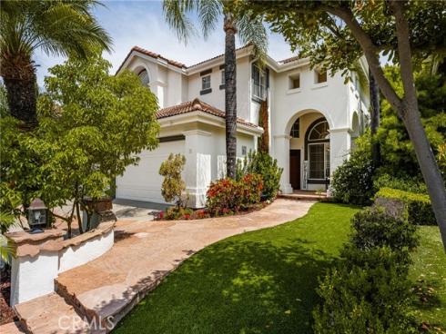 23  Calle Cabrillo  , Lake Forest, CA