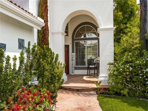 23  Calle Cabrillo  , Lake Forest, CA