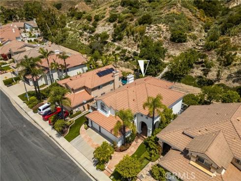 23  Calle Cabrillo  , Lake Forest, CA