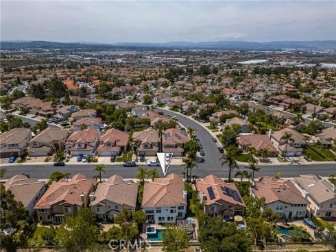 23  Calle Cabrillo  , Lake Forest, CA