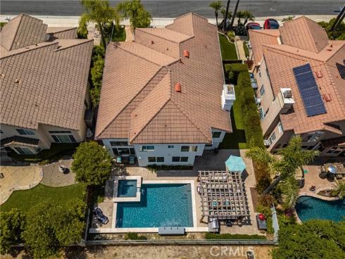 23  Calle Cabrillo  , Lake Forest, CA