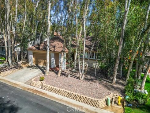 22572 Charwood Circle, Lake Forest, CA