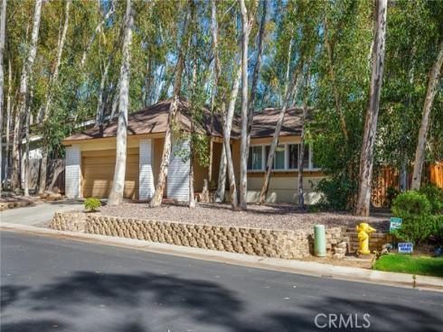 22572 Charwood Circle, Lake Forest, CA
