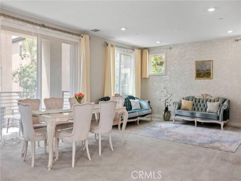 584 Catalonia , Lake Forest, CA