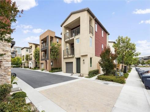 584 Catalonia , Lake Forest, CA