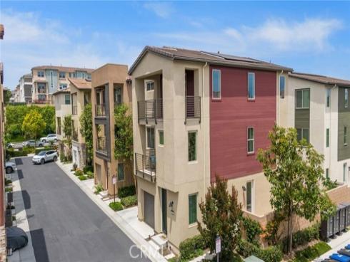 584 Catalonia , Lake Forest, CA