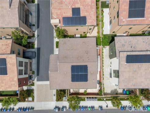 584 Catalonia , Lake Forest, CA