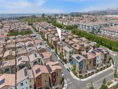 584 Catalonia , Lake Forest, CA