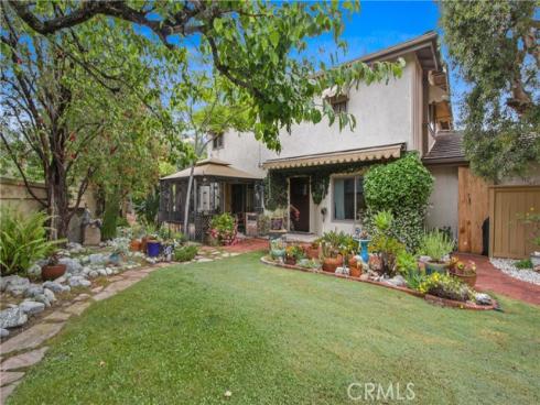 19095 Woodland Way, Lake Forest, CA