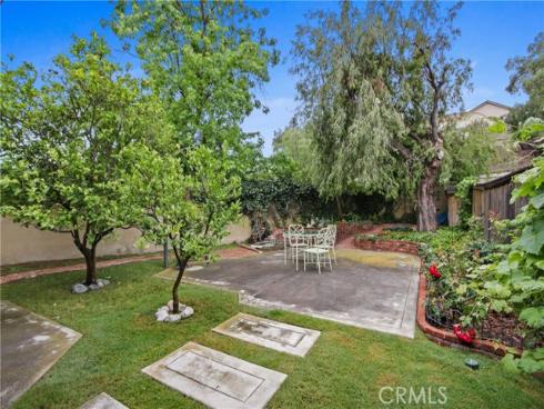 19095 Woodland Way, Lake Forest, CA