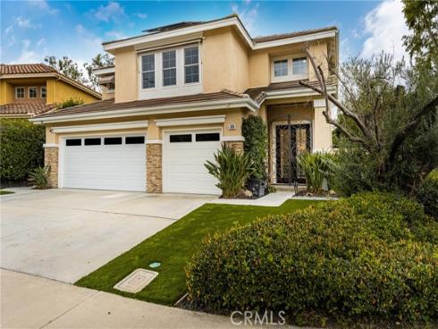 38 Tessera Avenue, Lake Forest, CA