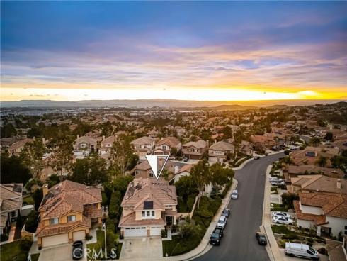 38 Tessera Avenue, Lake Forest, CA