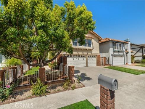 24101  Cindy Lane  , Lake Forest, CA