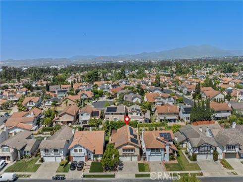 24101  Cindy Lane  , Lake Forest, CA