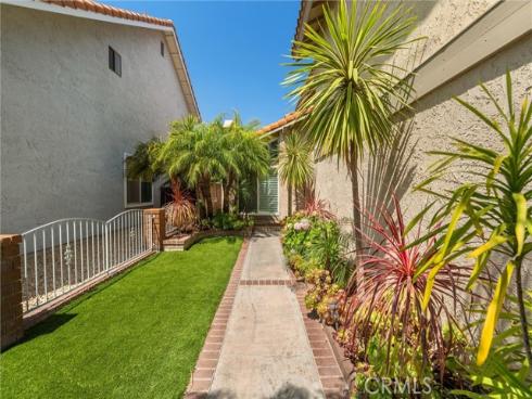 24101  Cindy Lane  , Lake Forest, CA