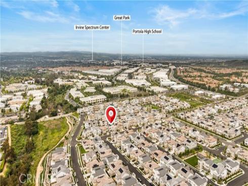 271  Huckleberry  , Lake Forest, CA