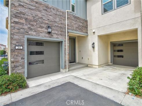 261  Siena  , Lake Forest, CA