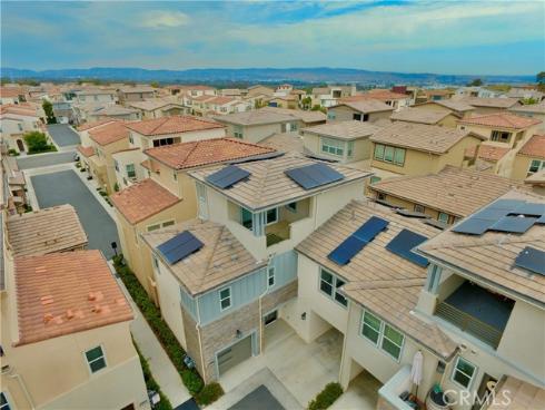 261  Siena  , Lake Forest, CA