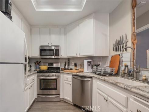 19431 Rue De Valore 41I , Lake Forest, CA