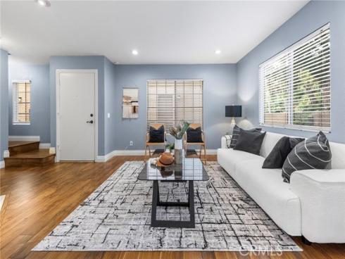 21124 Gladiolos Way, Lake Forest, CA