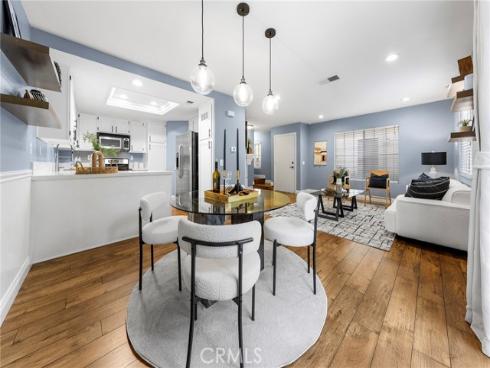 21124 Gladiolos Way, Lake Forest, CA