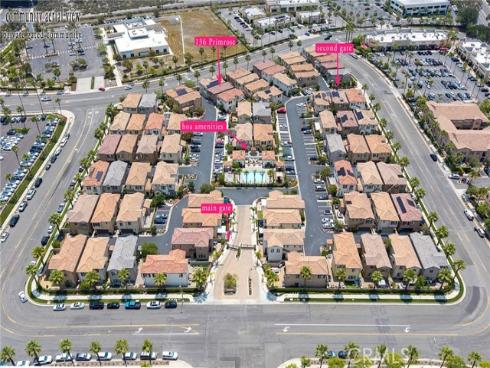 136 Primrose Drive, Lake Forest, CA