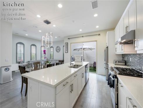 136 Primrose Drive, Lake Forest, CA