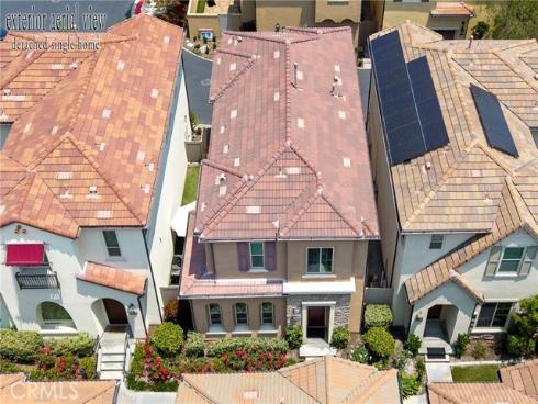 136 Primrose Drive, Lake Forest, CA