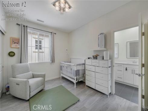 136 Primrose Drive, Lake Forest, CA