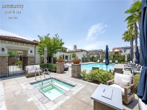 136  Primrose   Drive, Lake Forest, CA