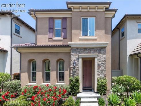 136 Primrose Drive, Lake Forest, CA