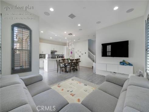 136 Primrose Drive, Lake Forest, CA