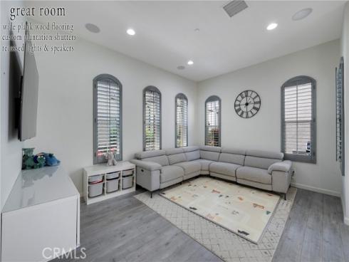 136 Primrose Drive, Lake Forest, CA