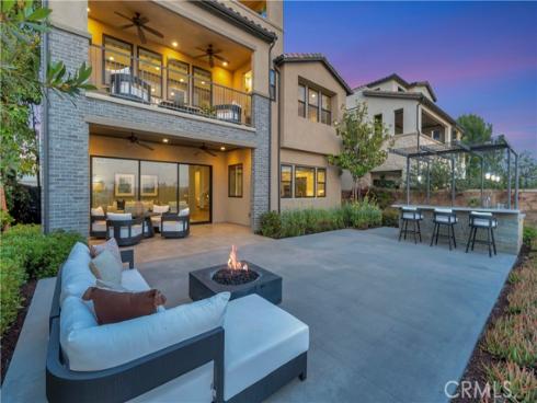 17  Ponte  , Lake Forest, CA