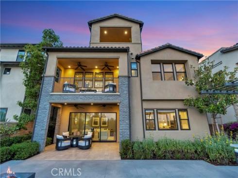 17  Ponte  , Lake Forest, CA