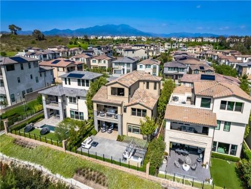 17  Ponte  , Lake Forest, CA