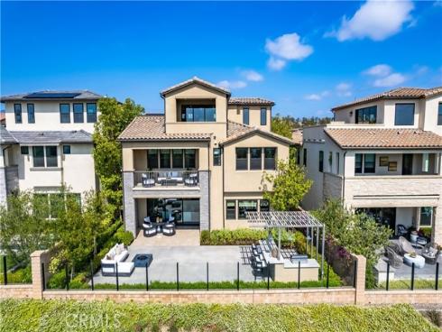 17  Ponte  , Lake Forest, CA