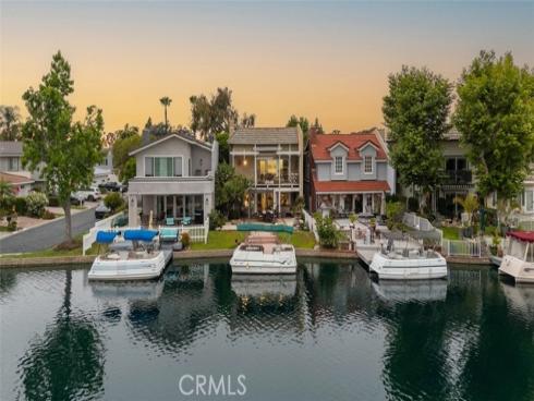 21778 Tahoe Lane, Lake Forest, CA