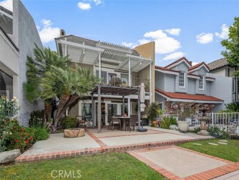 21778 Tahoe Lane, Lake Forest, CA