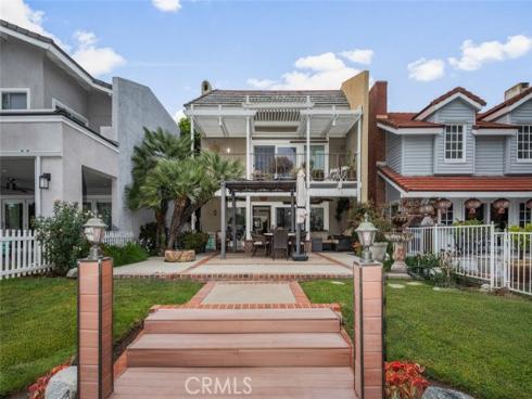 21778 Tahoe Lane, Lake Forest, CA