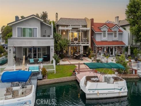 21778 Tahoe Lane, Lake Forest, CA