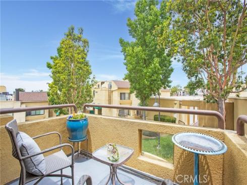 25712 Le Parc 40 , Lake Forest, CA